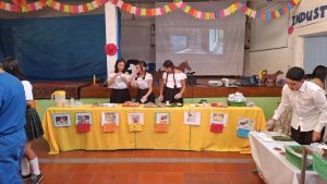 EL LUGAR DONDE VIVES